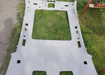 Podsufitka bmw f11.