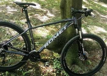 Rower romet mustang M2