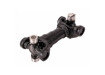 Wał napędowy 30,2 x 106,3 L=210 mm Case WCASE-210