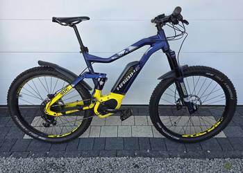 Rower elektryczny HAIBIKE SDURO FULL SEVEN 7,5 LT-koła 27,5",500Wh,rama L,R