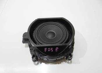 GŁOŚNIK NISKOTONOWY HIFI PRAWY BMW X3 F25 9217913