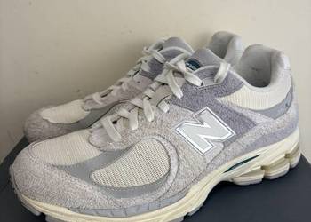 Buty/Sneakersy New Balance M2002REK