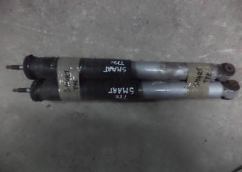 SMART 600 2003 2006 AMORTYZATOR TYL BILSTEIN SMART 600 2003 2006 AMORTYZATOR TYL BILSTEIN