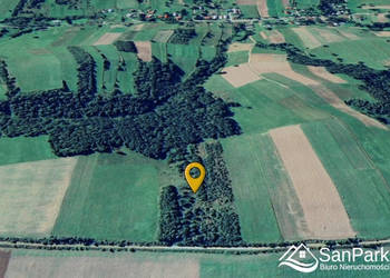 Grunt Kuźmina 28900m2