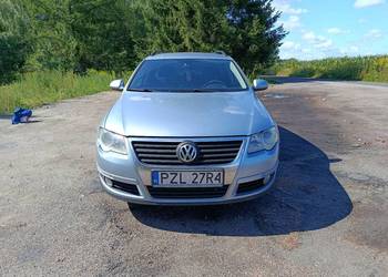 Sprzedam Volkswagen Passat B6 2.0 TDI 8V