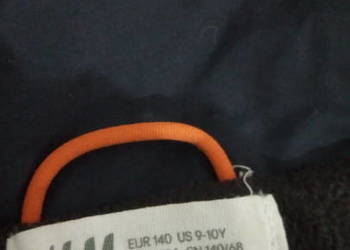 Sprzedam kurtke z firmy H&M.