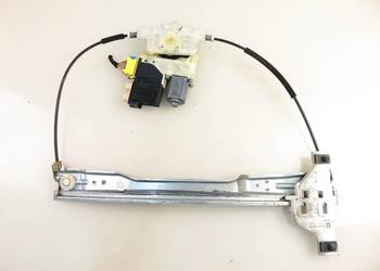 PODNOŚNIK SZYBY LEWY PRZEDNI 3D CITROEN C4 9681577780