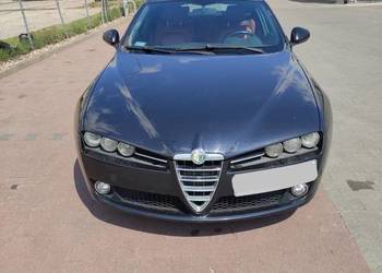 ALFA ROMEO 159 1.9 JTDM 2010 ROK