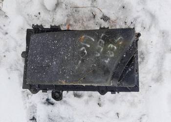 Seat Leon  obudowa filtra powietrza