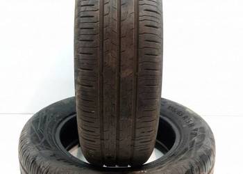 2x OPONA LETNIA CONTINENTAL ECOCONTACT 6 185/65R15 (2422) 5.81 5.73