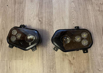 Lampy led Polaris Sportsman Scrambler