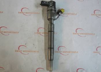 HYUNDAI KIA 1.6 CRDI wtrysk wtryskiwacz 0445110320 33800-2A900