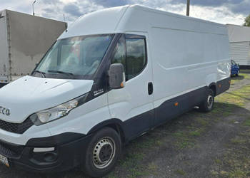 Iveco Daily 35S13 Automat