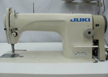 STĘBNÓWKA JUKI DDL-8700