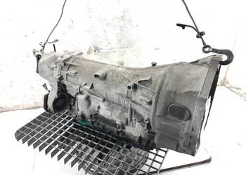 SKRZYNIA BIEGÓW REDUKTOR BMW F10 8HP-45X 2.0 245KM 09-16