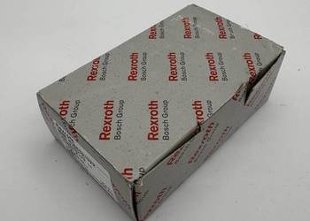 Rexroth R165321322 Wózek liniowy