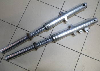 Laga lewa Suzuki Volusia VL 800