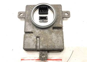 PRZETWORNICA XENON AUDI A4 B8 8K0941597 07-15 MODUŁ