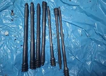 Pręt pręty śruby lag Wsk oryginalne