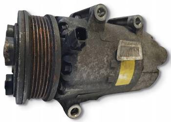 SPRĘŻARKA KLIMATYZACJI Ford Mondeo IV MK4 1.8 TDCI pompa