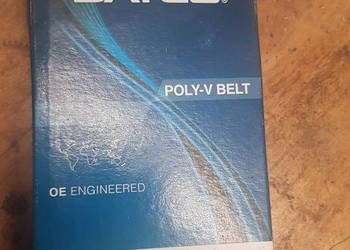 pasek wielorowkowy DAYCO 6PK0850