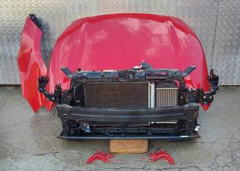 BŁOTNIK PRAWY KIA CEED II 12-18 LAK: A0 AO