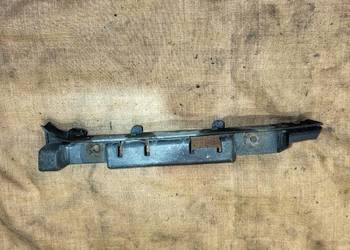 Ślizg zderzaka przedniego po lewej stronie BMW E65 E66