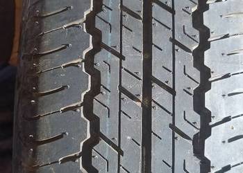 195/80/15. 5 szt.wielosezonowe DUNLOP