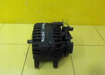 NISSAN NV200 JUKE CLIO 1.5 DCI 14r 90KM K9K400 alternator