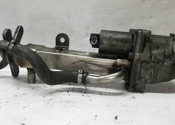 Chłodnica spalin Volvo 2.4 D 30637142 Chłodnica spalin Volvo 2.4 D 30637142