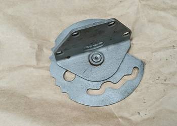 automat zmiany biegów wsk 175 dudek gazela jawa