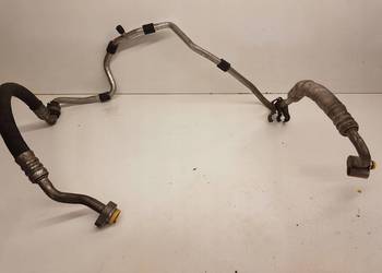 WĄŻ PRZEWÓD KLIMATYZACJI AUDI VW SEAT 1K0820743AB