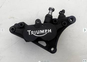 Zacisk hamulcowy prawy przód Triumph Sprint ST 1050