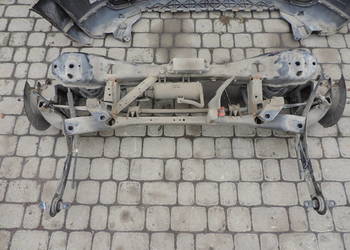 BELKA OŚ TYŁ ZAWIESZENIE TYLNE VOLVO V50