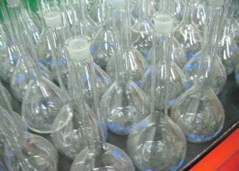 wyposażenie laboratorium