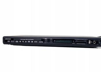 Medion DVD CD player card reader HDMI MD 81290