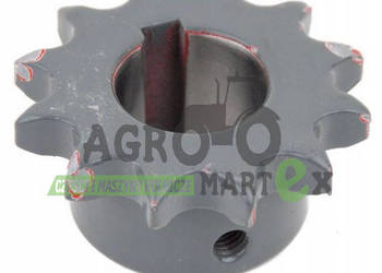 2039/03-01-001.00 KOŁO ŁAŃCUCHOWE Z-12 UNIA