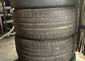 opony 4szt Good Year F1 Eagle Supersport -2022 rok / 225/40 R18
