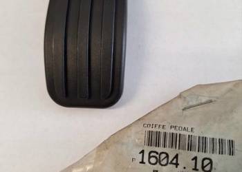 NAKŁADKA NA PEDAŁ GAZU CITROEN PEUGEOT OE 160410