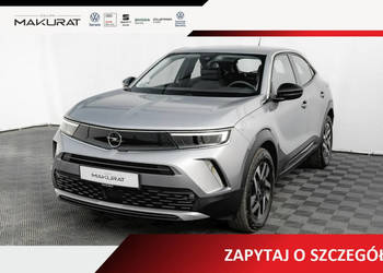Opel Mokka GD2C086#1.2 T Edition Podgrz.kier K.cof LED Salon PL VAT23% II …