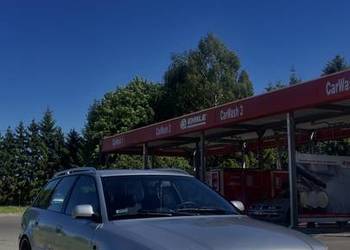 Audi A4 B5 1.9 TDI AFN