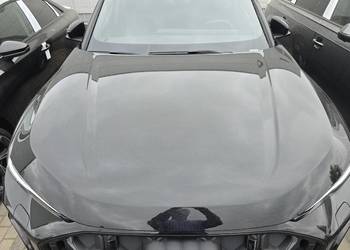 Maska pokrywa silnika Audi Q5 25 LY9