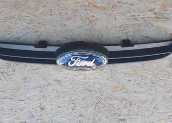 FORD FIESTA MK7 GRILL ATRAPA ZDERZAKA PRZÓD 8A618200B
