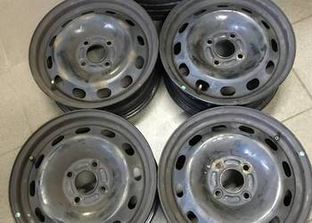 Felgi stalowe 15” Ford oryginał stan bdb