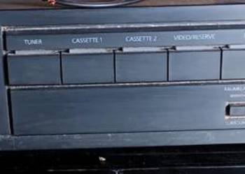 Telefunken ha680 hifi