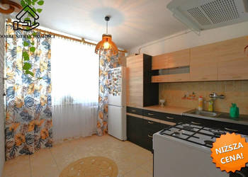 Mieszkanie Rejowiec 57.42m2 2-pok