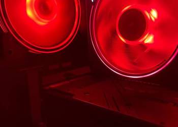 Komputer gamingowy do gier (Ryzen 5 5600X / RTX 3080TI] LUB WYMIANA