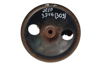 POMPA WSPOMAGANIA Jeep Cherokee Commander 3.7 V6 52088710AB 26078425