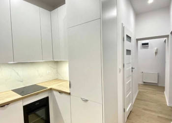 Atrakcyjne mieszkanie do wynajęcia.