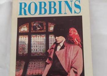 KAZNODZIEJA – Harold Robbins